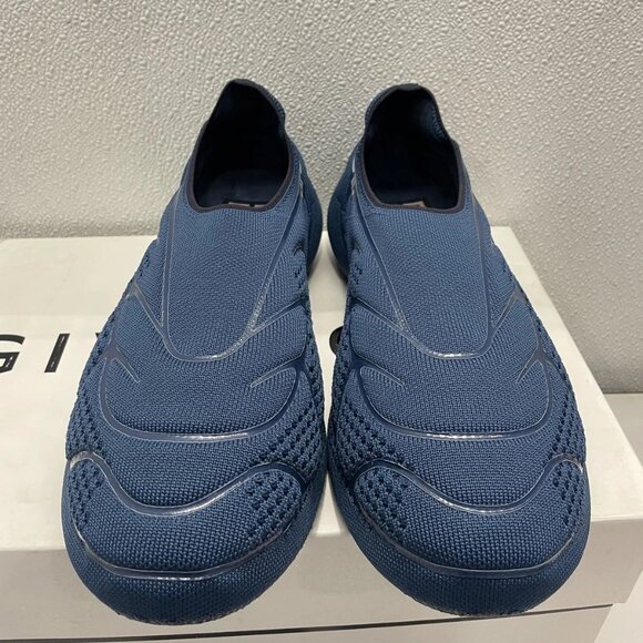 NEW GIVENCHY TK-360 Plus Sneakers – Blue – Men’s Size 8